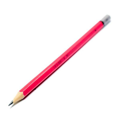 Combo 5 Bút chì gỗ Thiên Long GP-020