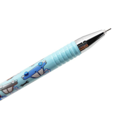 Bút Gel 0.5 mm - Thiên Long TP-GEL038 - Mực Xanh