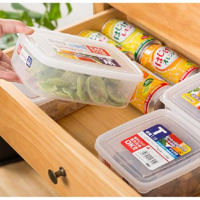 Hộp đựng thực phẩm PP Nakaya 2L