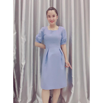 Rập giấy mã 709 (BẢN VẼ) rập đầm xếp ly