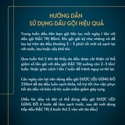 Combo 4 Dầu Gội Đầu Sạch Nấm Da Đầu DEGO PHARMA 80ml - Dứt Điểm Gàu Ngứa & Vảy Nến - Á Sừng