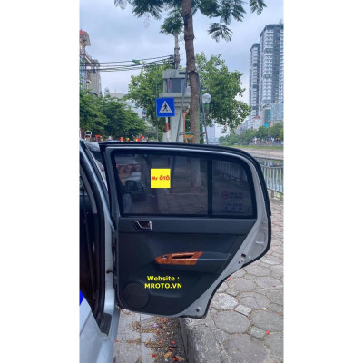 RÈM CHE NẮNG NAM CHÂM CHO XE HYUNDAI GETS