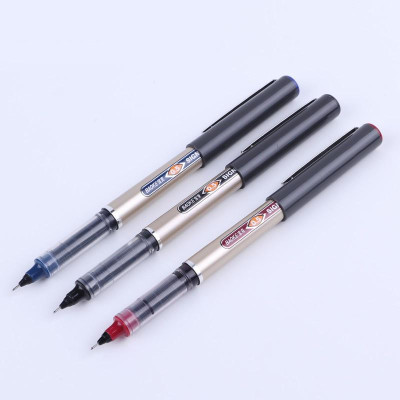Bút gel nước / Bút kí Baoke ngòi 0.5mm - BK111