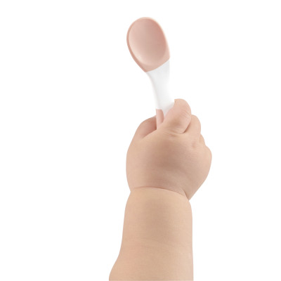 Bộ muỗng nĩa cong T.L.I (Kèm hộp) Richell