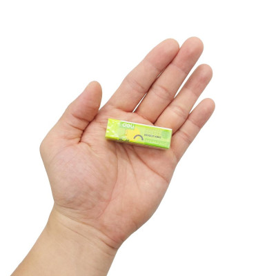 Gôm Tẩy Deli EH349 - Màu Xanh Lá