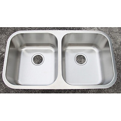 CHẬU RỬA CHÉN INOX 304