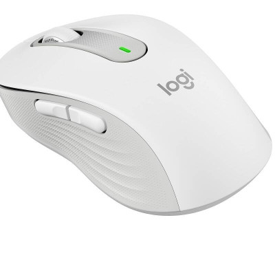 Chuột không dây Logitech SIGNATURE M650 Wireless/Bluetooth - Hàng Chính Hãng