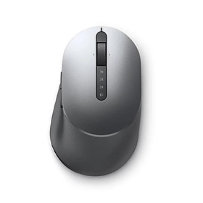 Chuột Không Dây Dell MS5320W - 2.4G/Bluetooth - Hàng Chính Hãng