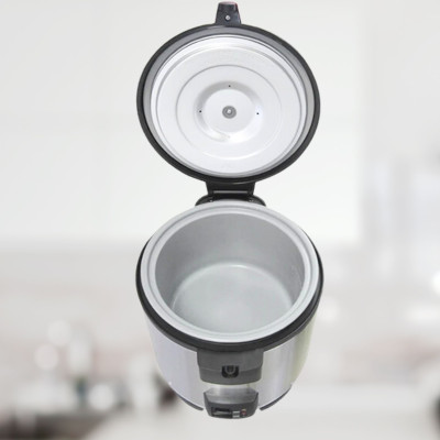 Nồi cơm công nghiệp Tiger JNO-B36 3.6 lít HÀNG CHÍNH HÃNG