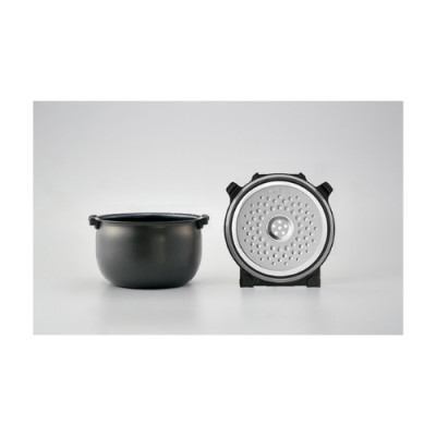 Nồi Cơm Điện Tử Cao Tần Tiger JPW-G10W 1 lít - Hàng chính hãng