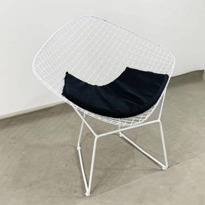 Ghế café Andrea IBIE nhiều tùy chọn