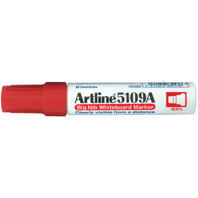 Bút Lông Bảng 10.0 mm - Artline EK-5109A