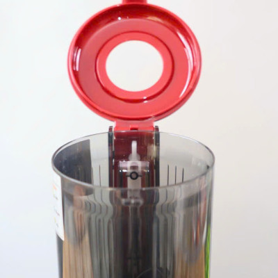 Máy Ép Chậm Cổ To SEKA SK535S Công Suất 250W Dung Tích 700ml hàng nhập khẩu