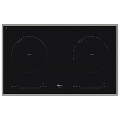 Bếp từ đôi Arber AB677- Hàng chính hãng