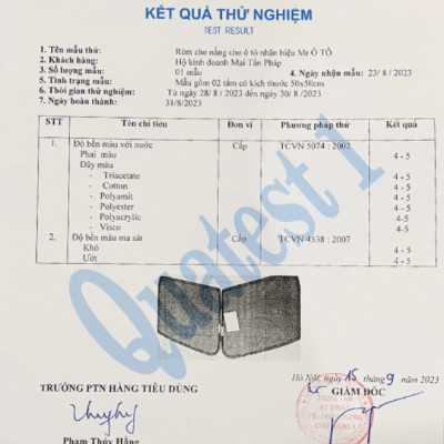 Rèm Che Nắng Xe Mazda CX8 Loại 1 Mr Ô TÔ Bảo Hành 24 tháng Cam Kết Chuẩn Khít Theo Xe
