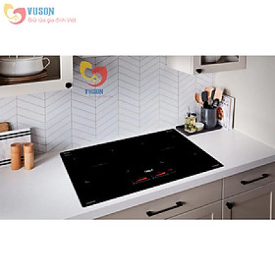 Bếp từ đôi Chefs EH-DIH893 - Hàng chính hãng