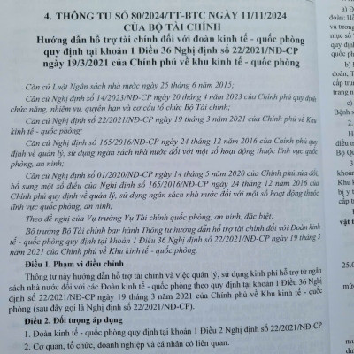 Sách Cẩm Nang Dành Cho Kế Toán Trưởng Đơn Vị Hành Chính Sự Nghiệp - V2509D