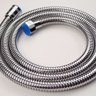 Dây sen chịu áp lực cao Eurolife EL-X17 (Trắng bạc)