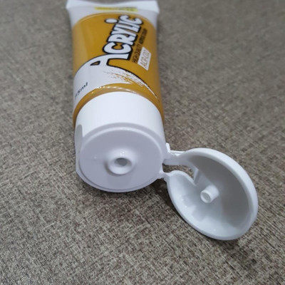 Màu Acrylic ACR-02 Colokit 75ml - Màu Vàng Đất