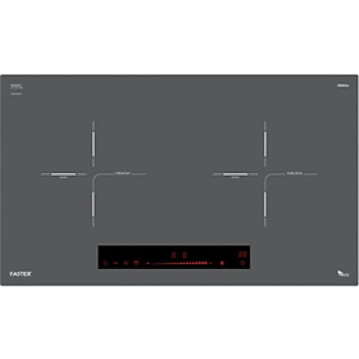 Bếp Từ Đôi Faster FS 729I - Hàng Chính Hãng