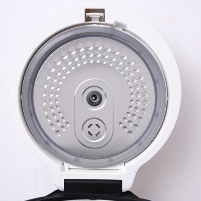 Nồi cơm điện tử Kangaroo 1.8 lít KG18DR9 - Hàng chính hãng