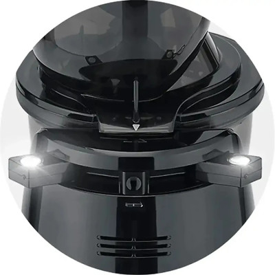 Máy Ép Chậm Thông Minh Kuvings NS-2026BC 240W (400ml) - Hàng Chính Hãng