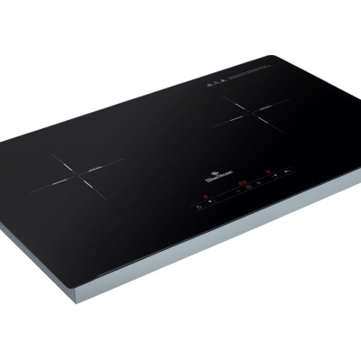 Bếp âm từ đôi BlueStone ICB-6818 (4000W) - Hàng chính hãng