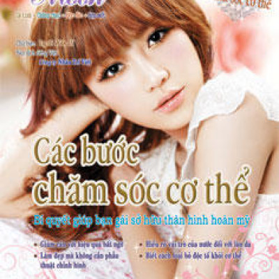 Cẩm Nang Chăm Sóc Da