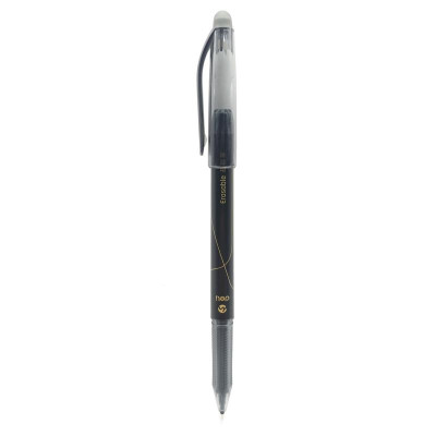 Bút Gel Xóa Được 0.5 mm - Deli SA108 - Mực Đen
