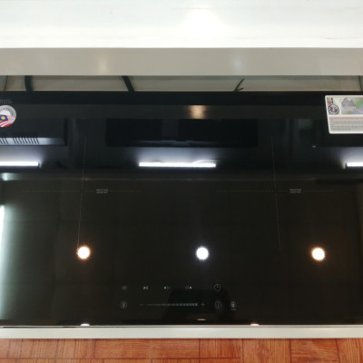 Bếp từ Grasso GS 9569IH (Made in Malaysia) - Hàng chính hãng