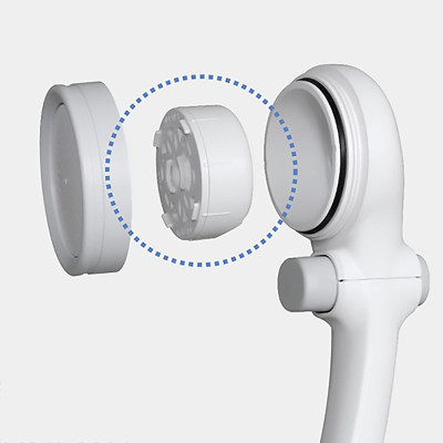 Vòi sen tắm Baby Takagi (JSA011AAS)