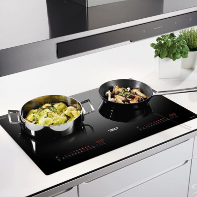 Bếp từ đôi Chef