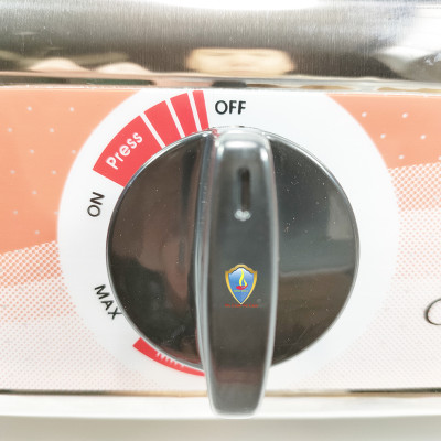 Bếp Gas Đơn Cao Cấp NaMilux NA300ASM/ SM3061APS- Hàng Chính Hãng