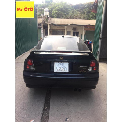 Rèm Che Nắng Xe Honda Accord 1990-1993 MR Ô TÔ
