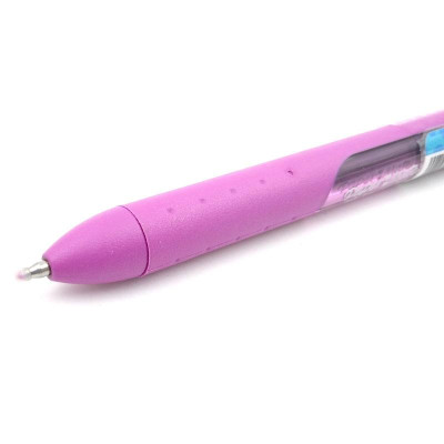 Bút Gel Paper Mate InkJoy Gel OS UPC 0.5mm 1992287 - Màu Berry