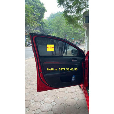 Rèm Che Nắng Xe Mitsubishi Lancer IO Hàng Loại 1 MR Ô TÔ