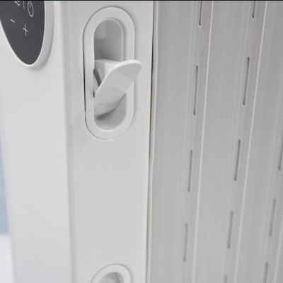 Máy sưởi dầu 13 thanh TIROSS TS9221 - Hàng chính hãng