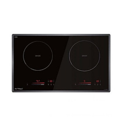 Bếp từ đôi Eurosun EU-T508Max - Hàng Chính Hãng