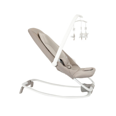 Ghế Rung Trẻ Em Joie Dreamer Petite City