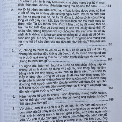 Luật Hôn nhân và gia đình - Luật phòng, chống bạo lực gia đình và 166 tình huống giải đáp pháp luật về hôn nhân gia đình 