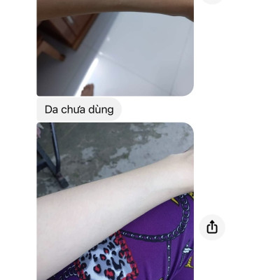 KEM DƯỠNG TRẮNG DA TOÀN THÂN KHAISHEE - chiết xuất Kỷ Tử Đỏ (Goji Berry)150g giúp Cải Thiện Làn Da Xỉn Màu