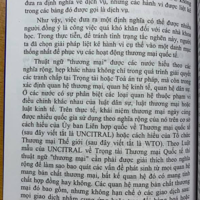 Dịch Vụ Pháp Lý ở Việt Nam Thực Trạng Và Định Hướng Phát Triển