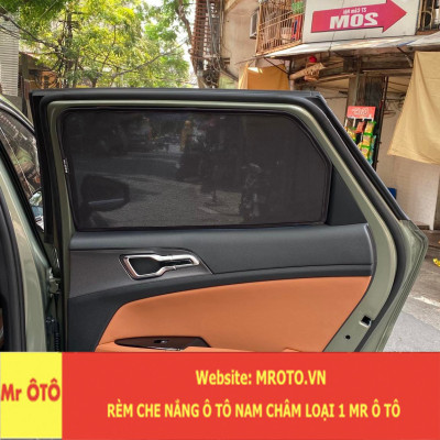 Rèm Che Nắng Xe Kia Sportage 2022 Hàng Loại 1 MR Ô TÔ