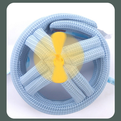 Nón tập đi Babyup, bảo vệ đầu cho bé tập đi, tập ngồi, tập bò, tự chơi