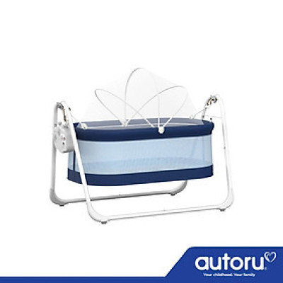 Nôi Tự Động Autoru Z1 Hàng chính hãng