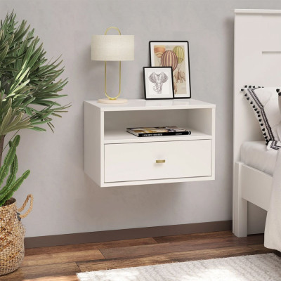Kệ Đầu Giường Sang Trọng Thiết Kế Tối Giản SMLIFE Neogen