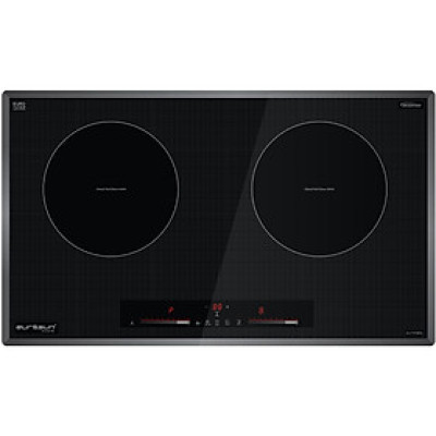 BẾP TỪ ĐÔI EUROSUN EU-T710PRO(G) - HÀNG CHÍNH HÃNG