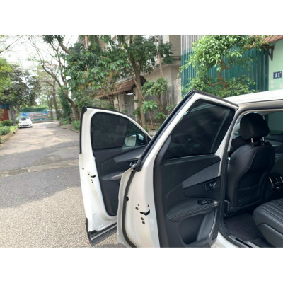 Rèm Loại 1 Mr oto- Rèm Che Nắng, chắn nắng nam châm Xe Kia Seltos 2020- 2021- 2022 bao dày- Bảo hành 24 tháng