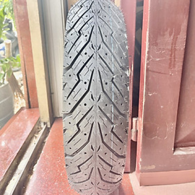 Vỏ xe tay ga Honda SH 125i/150i/300i/350i Michelin/Pirelli/Continental 100/110/120/130 mâm/vành 16 inch (Serbia/Indonesia/Hàn Quốc), không ruột (TL)