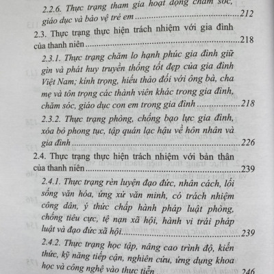 Thanh Niên Với Vai Trò Bảo Vệ Quốc Phòng và An Ninh Của Tổ Quốc Việt Nam Xã Hội Chủ Nghĩa
